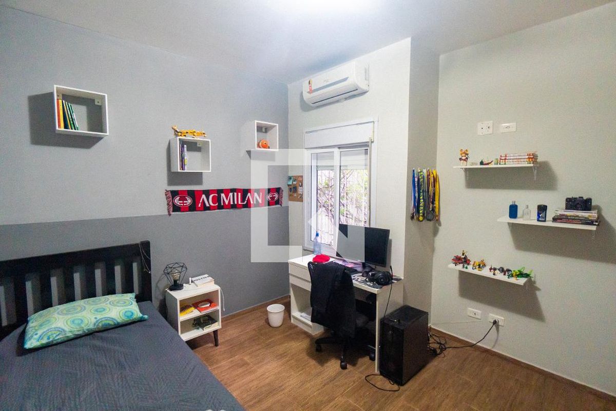 Casa, 4 quartos, 180 m² - Foto 8