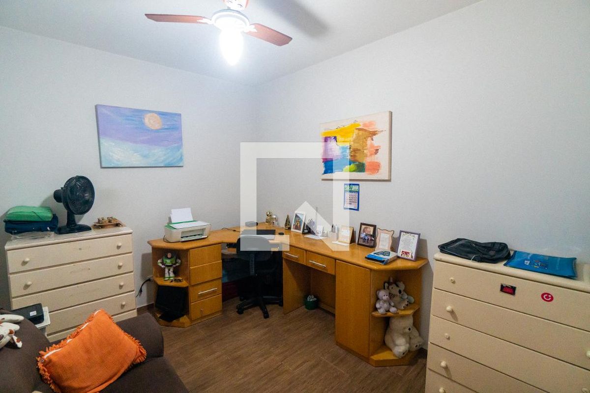 Casa, 4 quartos, 180 m² - Foto 12