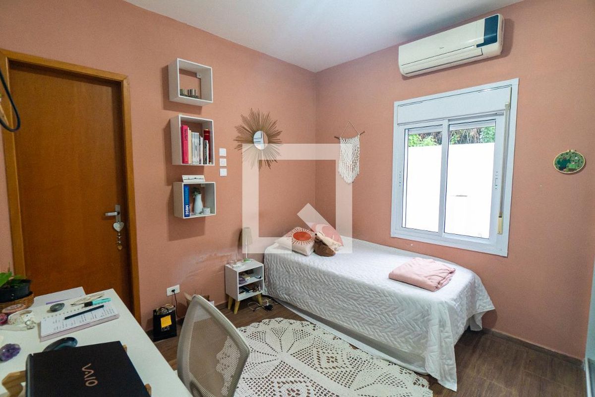 Casa, 4 quartos, 180 m² - Foto 24