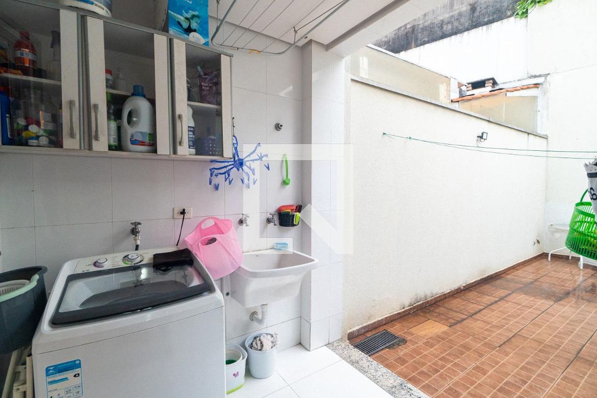 Casa, 4 quartos, 180 m² - Foto 41
