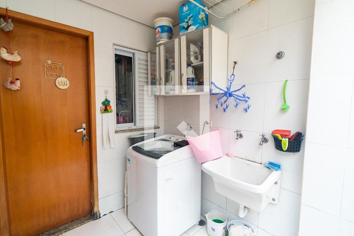 Casa, 4 quartos, 180 m² - Foto 43