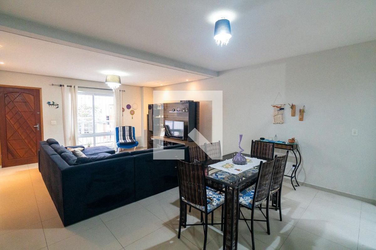 Casa, 4 quartos, 180 m² - Foto 3