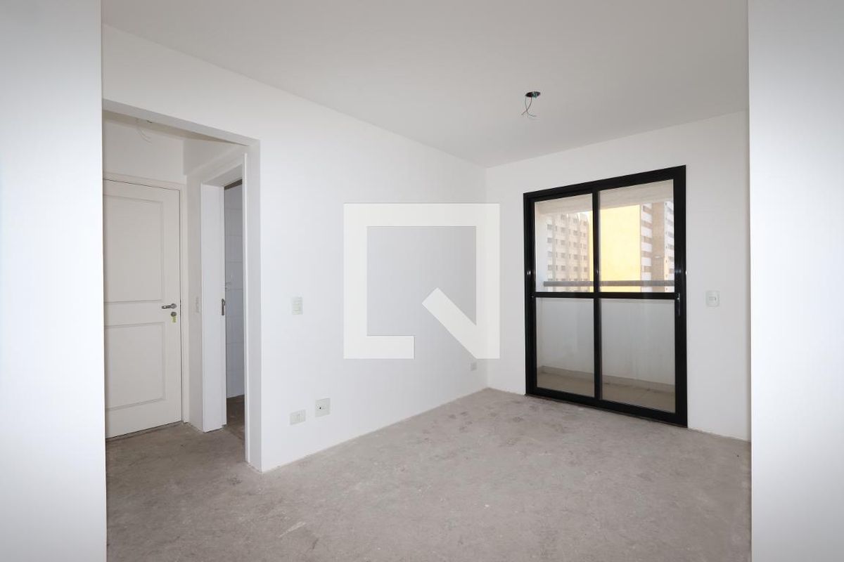 Apartamento, 2 quartos, 53 m² - Foto 2