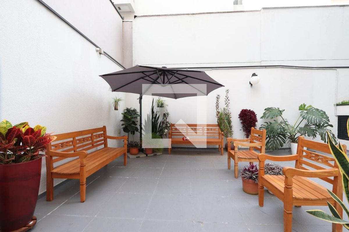 Apartamento, 2 quartos, 53 m² - Foto 94