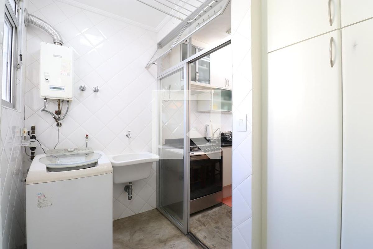 Apartamento, 1 quarto, 60 m² - Foto 52