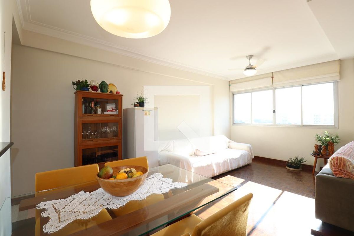 Apartamento, 1 quarto, 60 m² - Foto 4
