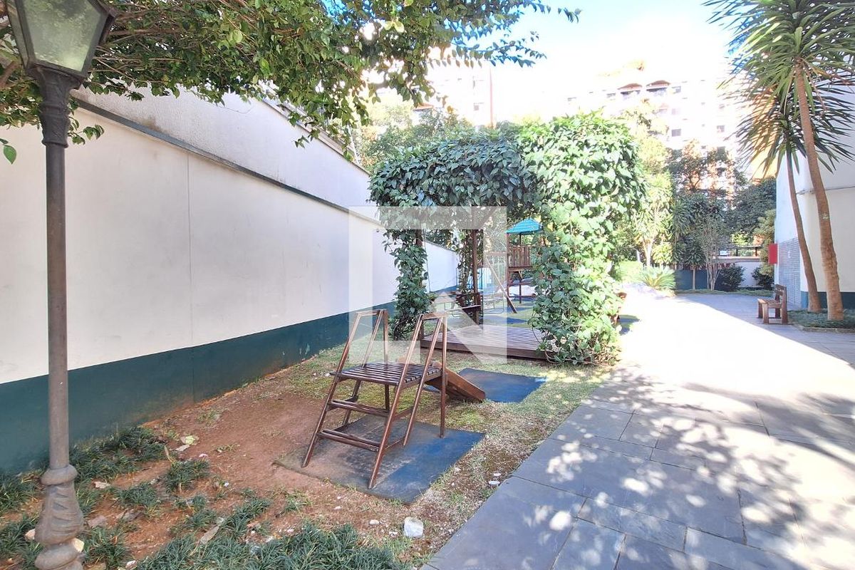 Apartamento, 1 quarto, 60 m² - Foto 62