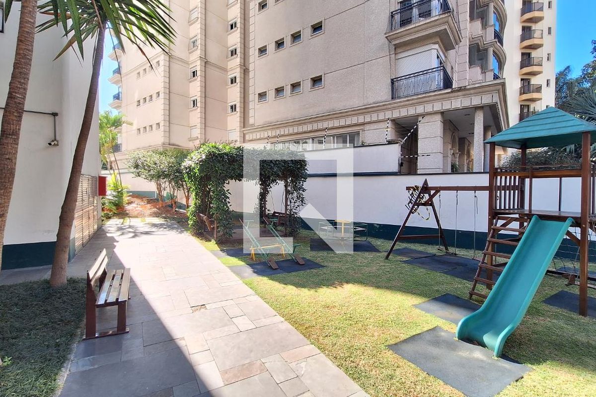 Apartamento, 1 quarto, 60 m² - Foto 60