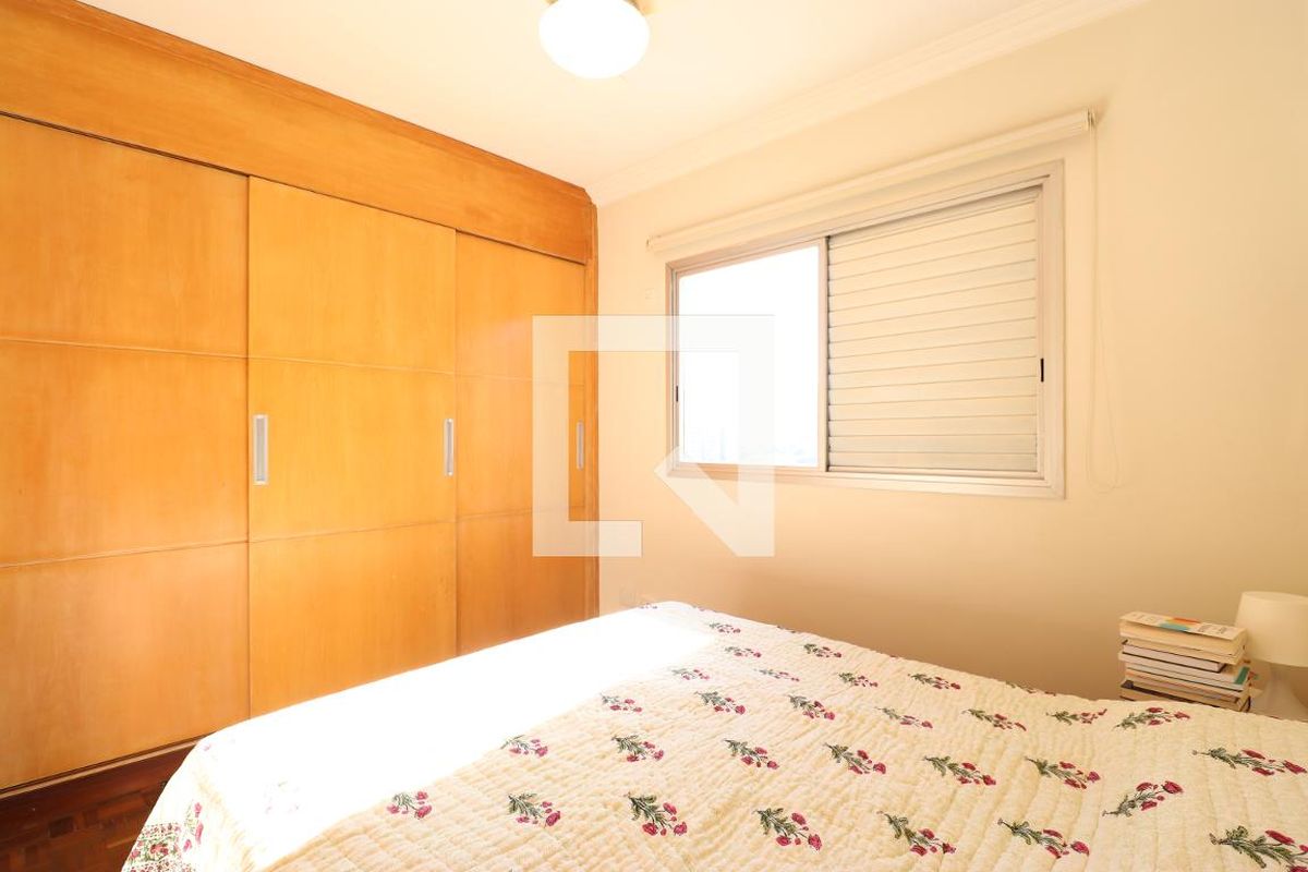 Apartamento, 1 quarto, 60 m² - Foto 30