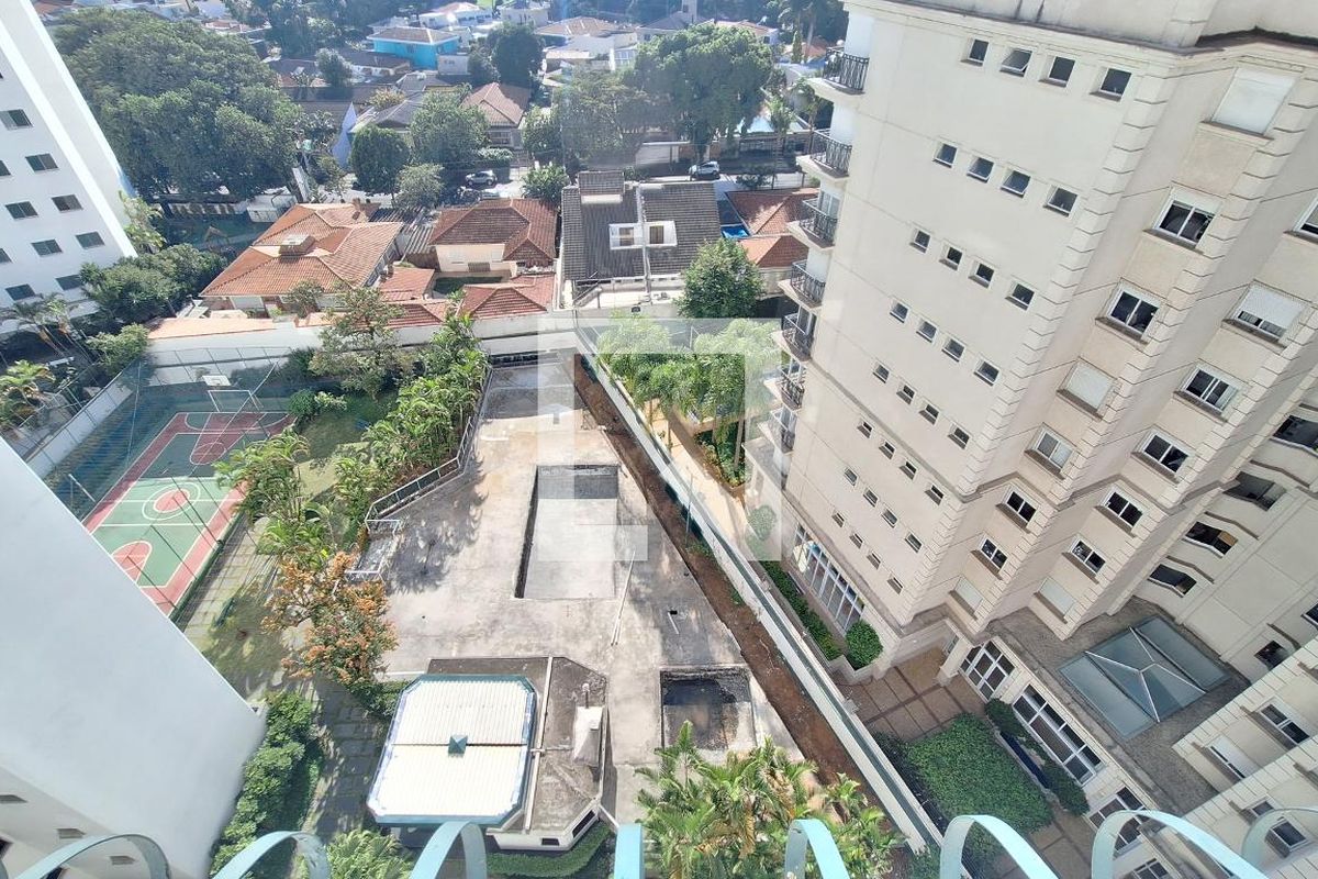 Apartamento, 1 quarto, 60 m² - Foto 12