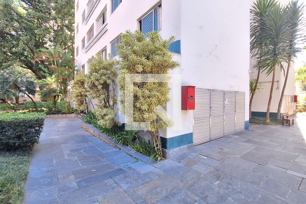 Apartamento, 1 quarto, 60 m² - Foto 58