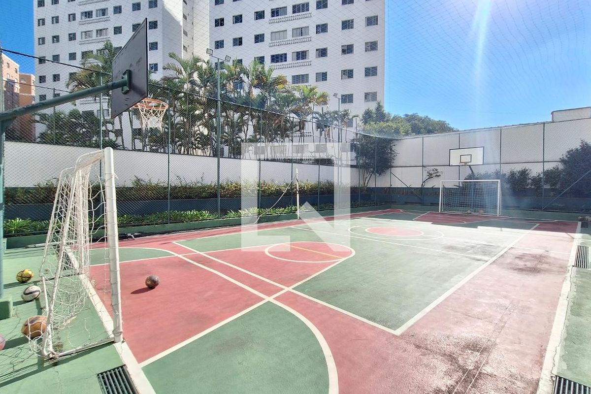 Apartamento, 1 quarto, 60 m² - Foto 80
