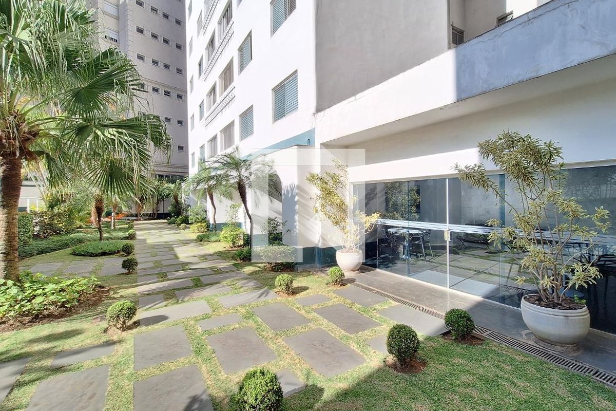 Apartamento, 1 quarto, 60 m² - Foto 66