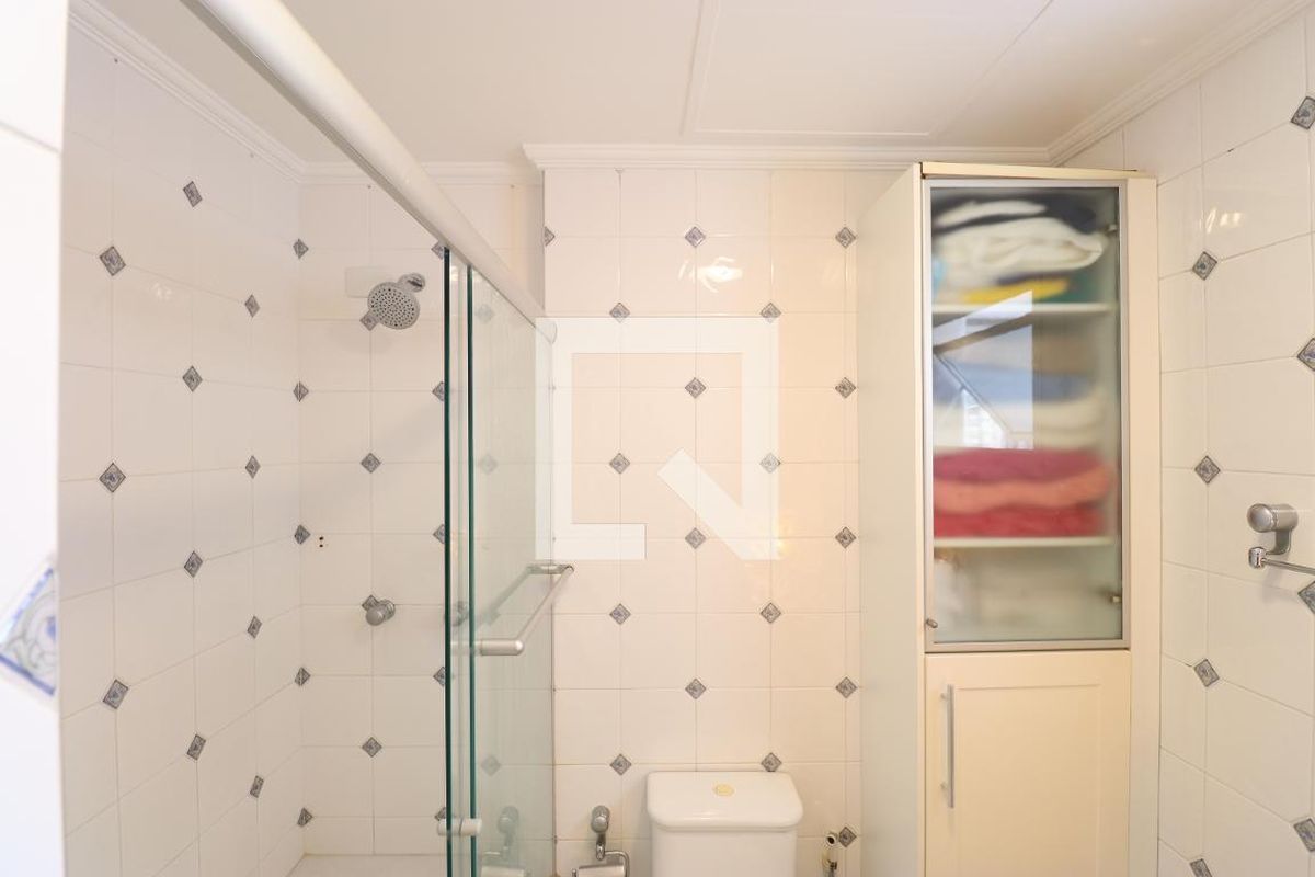 Apartamento, 1 quarto, 60 m² - Foto 40