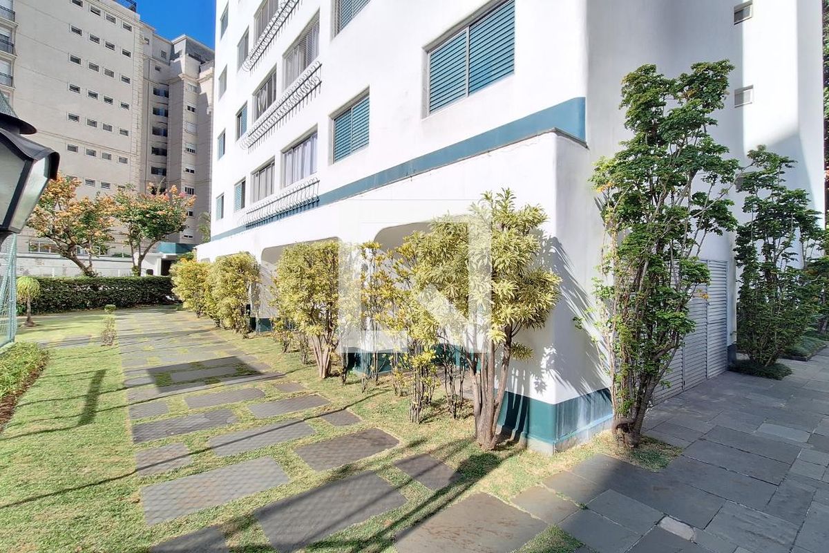 Apartamento, 1 quarto, 60 m² - Foto 84