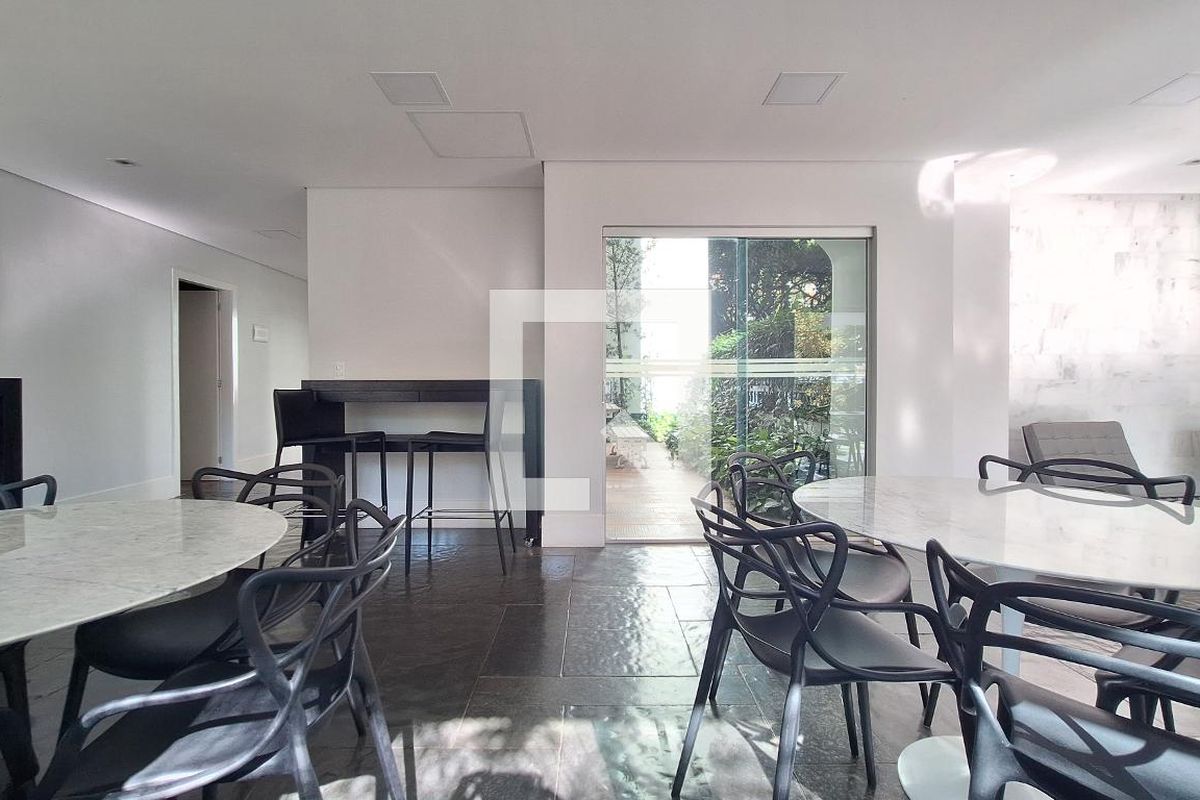 Apartamento, 1 quarto, 60 m² - Foto 86