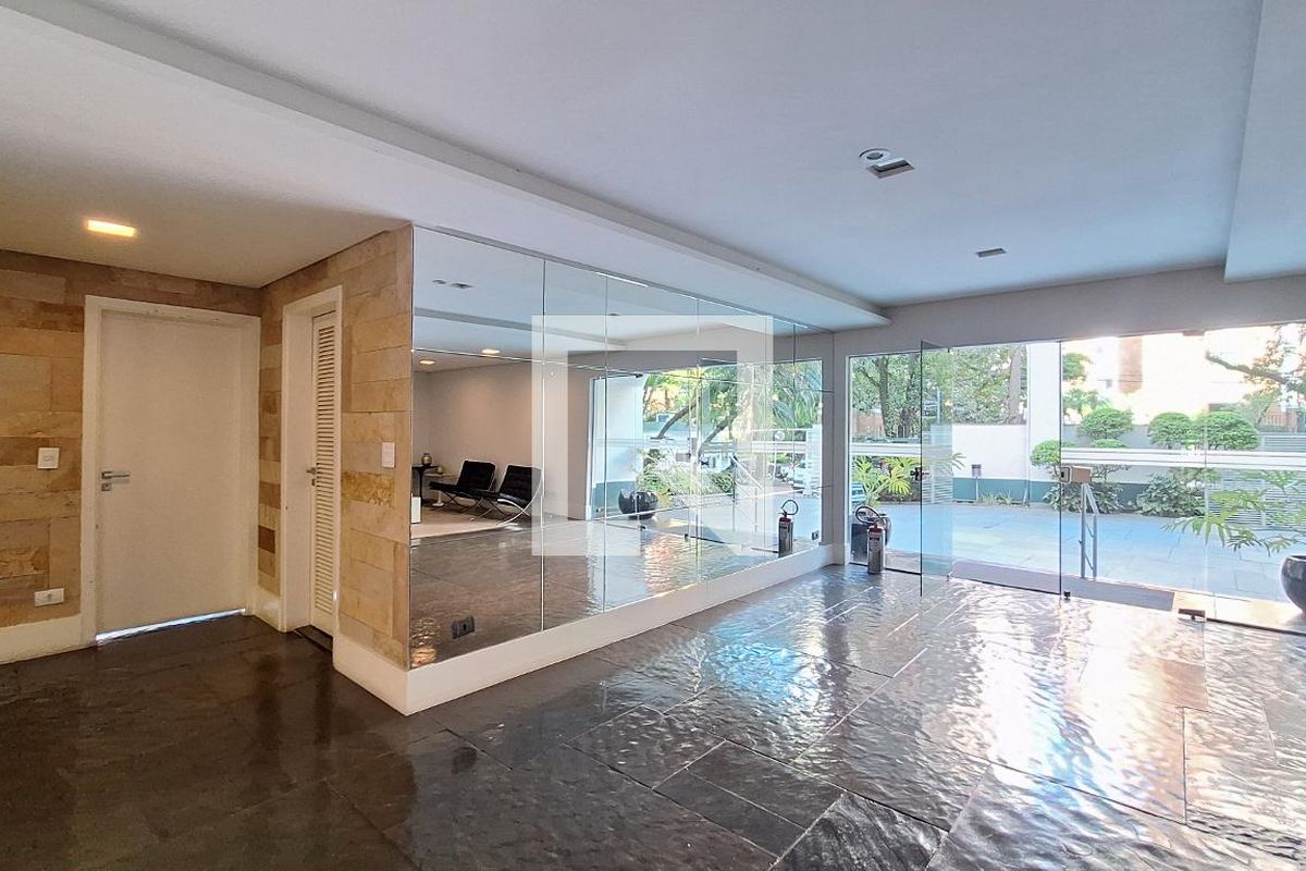 Apartamento, 1 quarto, 60 m² - Foto 104