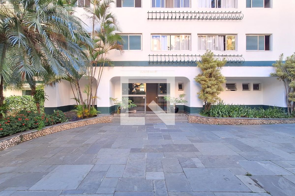 Apartamento, 1 quarto, 60 m² - Foto 100