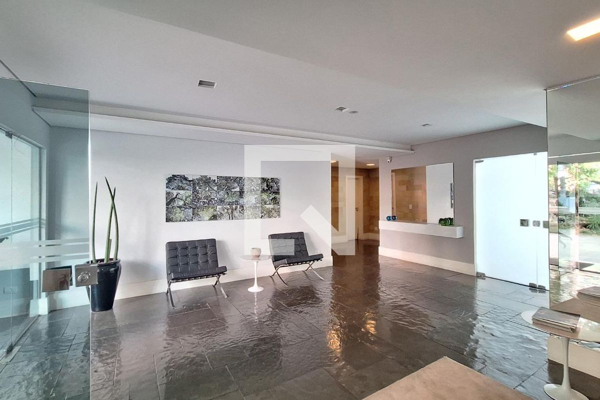 Apartamento, 1 quarto, 60 m² - Foto 108
