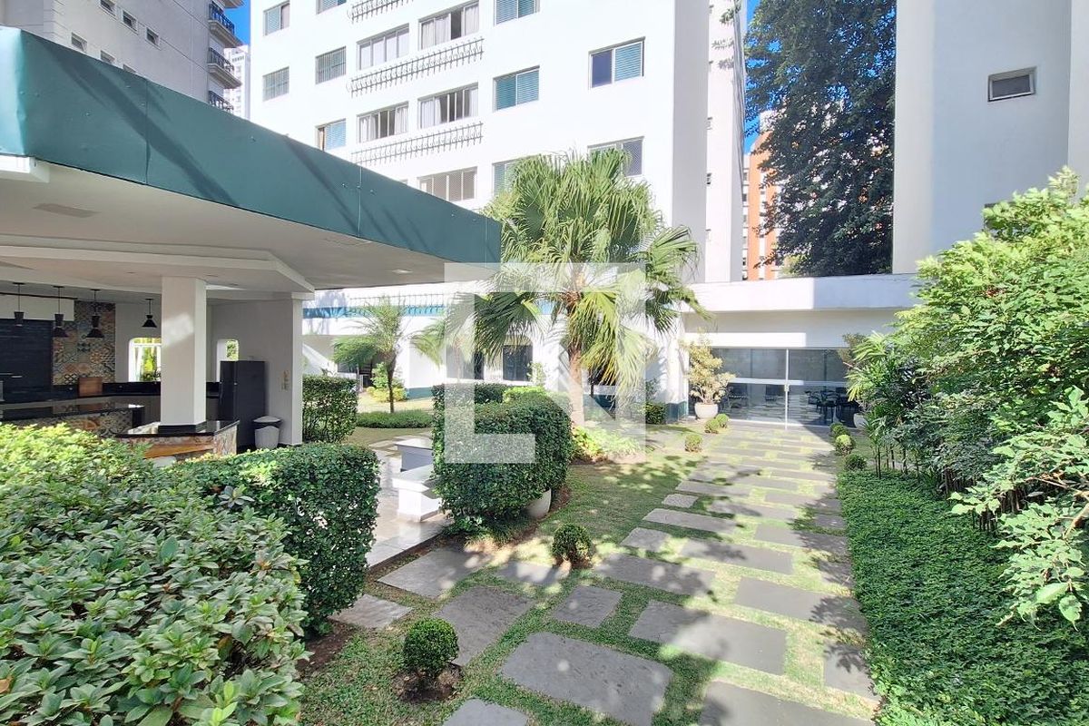Apartamento, 1 quarto, 60 m² - Foto 92
