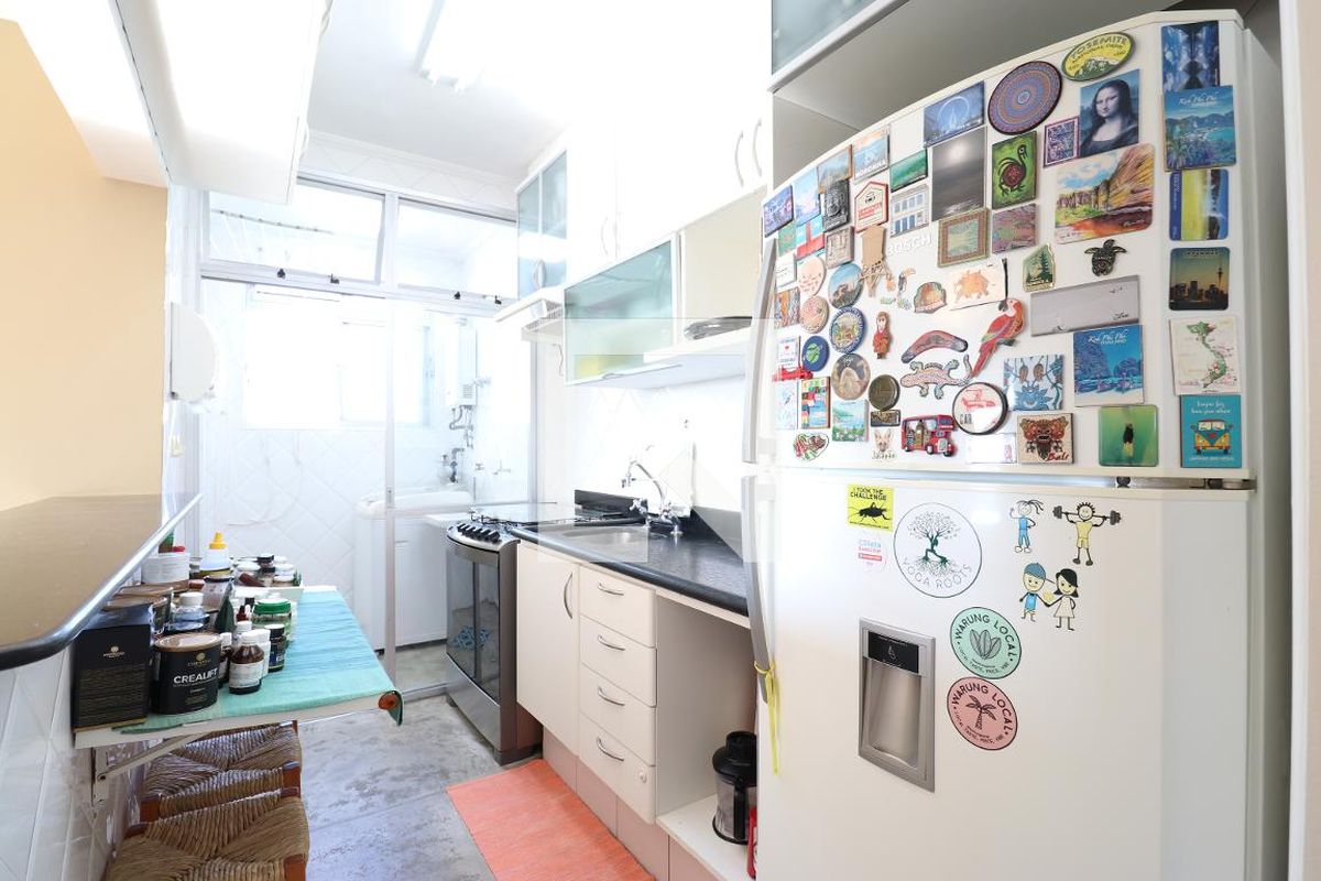 Apartamento, 1 quarto, 60 m² - Foto 44