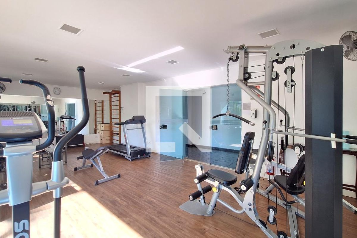 Apartamento, 1 quarto, 60 m² - Foto 96
