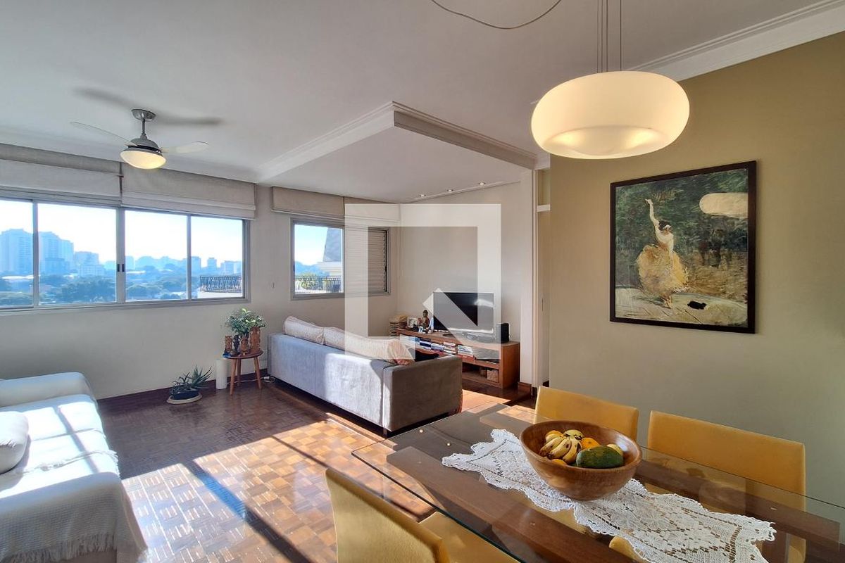 Apartamento, 1 quarto, 60 m² - Foto 2