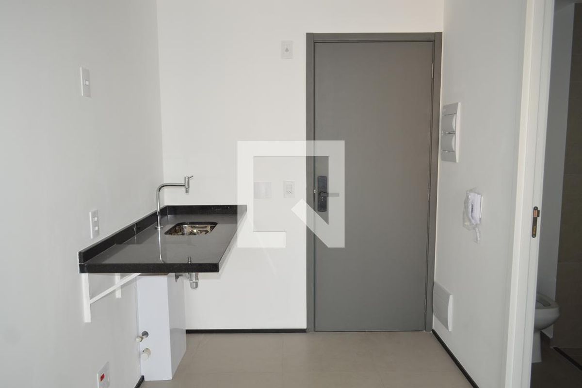 Apartamento, 1 quarto, 20 m² - Foto 34