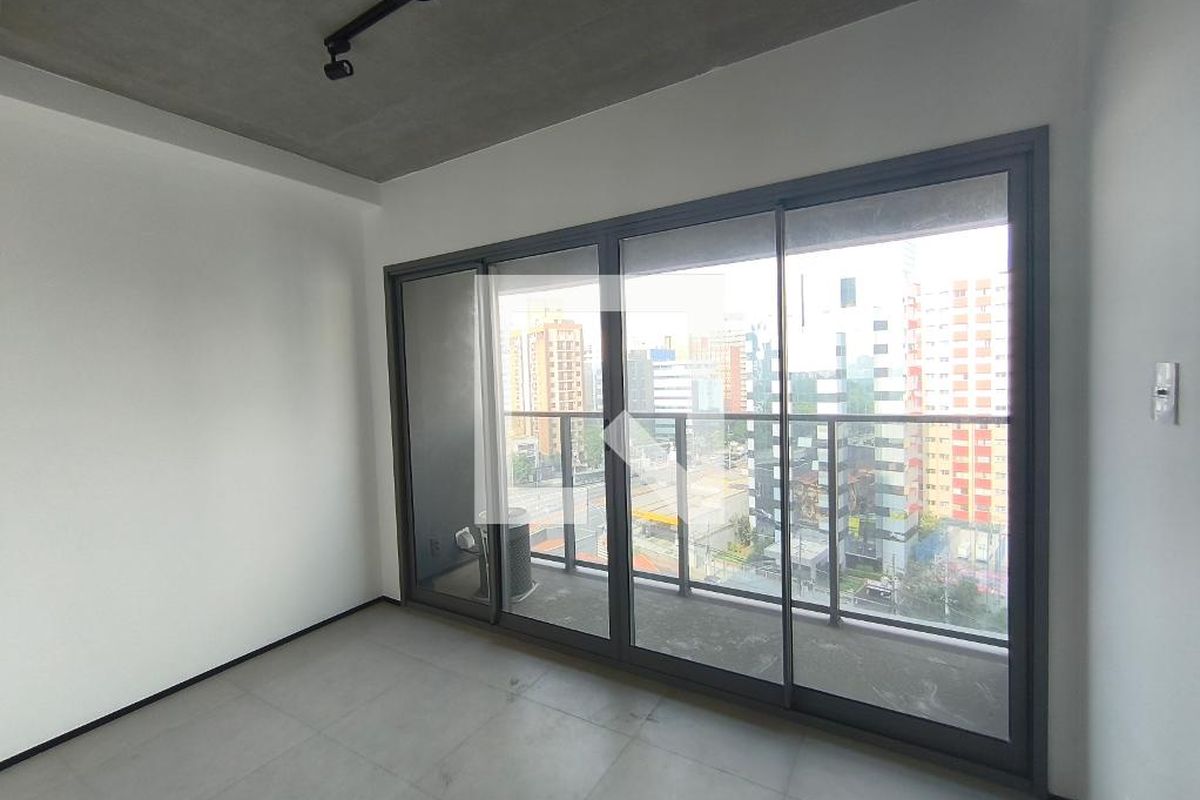 Apartamento, 1 quarto, 20 m² - Foto 2