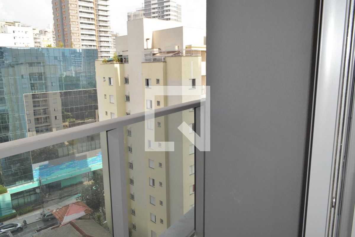 Apartamento, 1 quarto, 20 m² - Foto 14