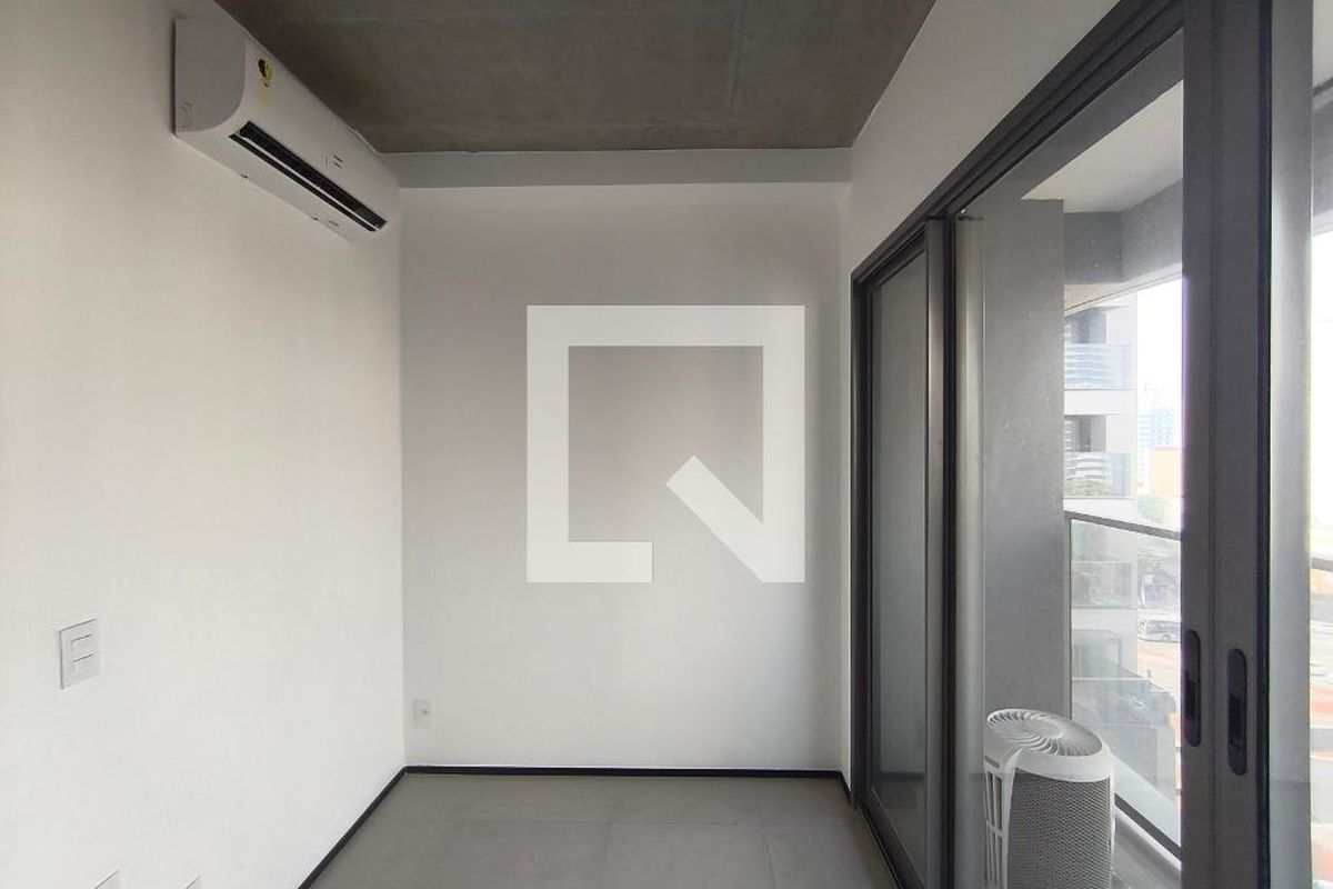 Apartamento, 1 quarto, 20 m² - Foto 8