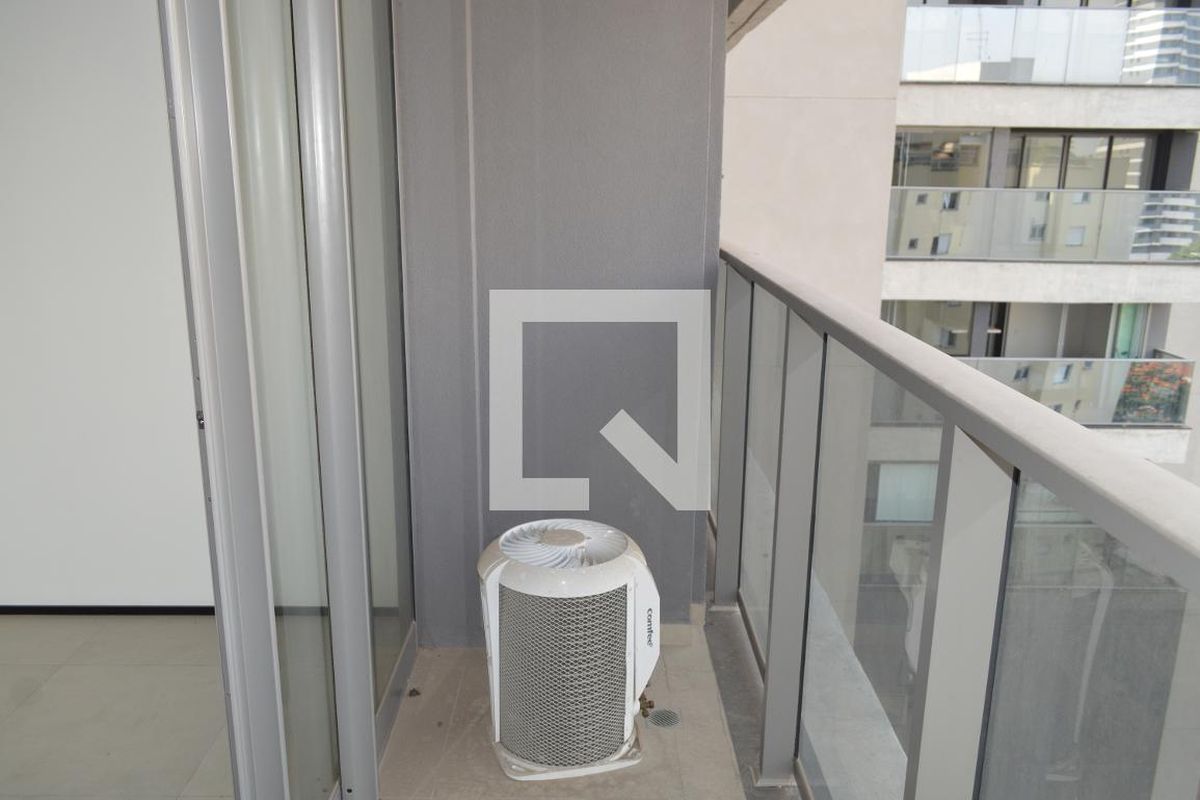Apartamento, 1 quarto, 20 m² - Foto 16