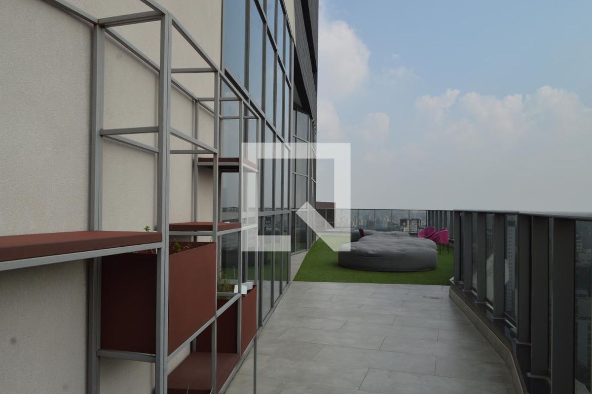 Apartamento, 1 quarto, 20 m² - Foto 52