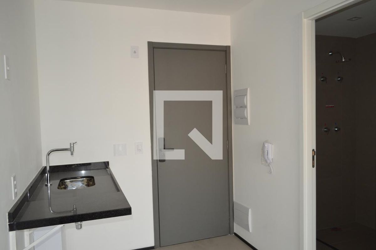 Apartamento, 1 quarto, 20 m² - Foto 38