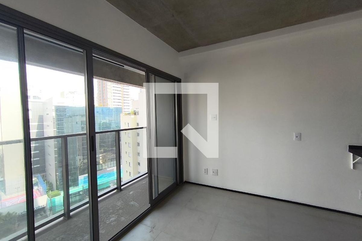 Apartamento, 1 quarto, 20 m² - Foto 4