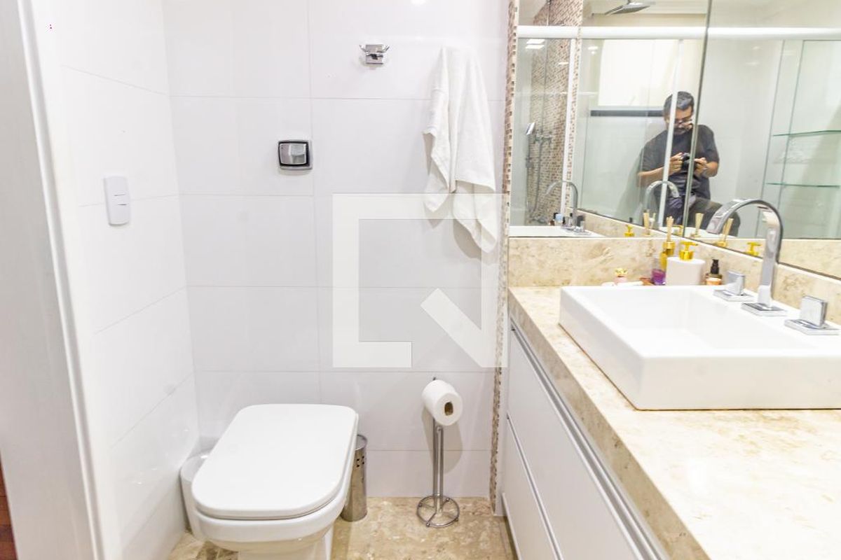 Apartamento, 3 quartos, 123 m² - Foto 62