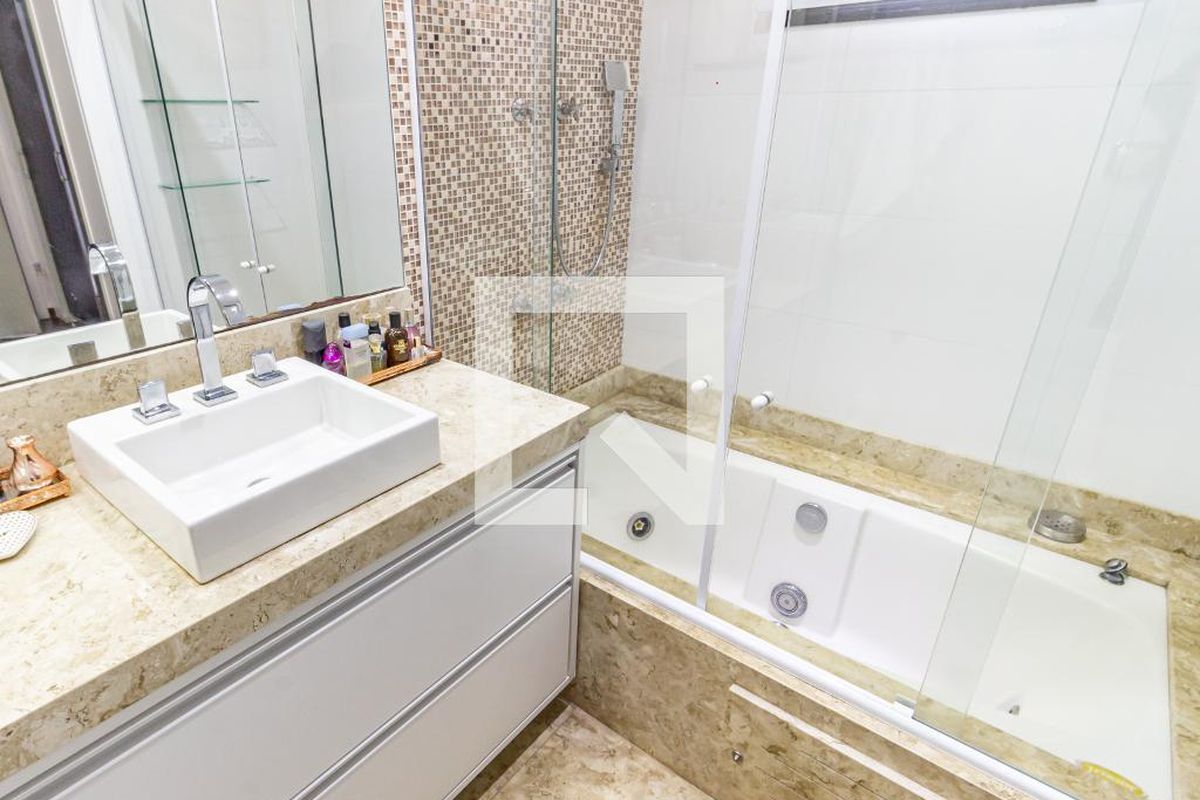 Apartamento, 3 quartos, 123 m² - Foto 57