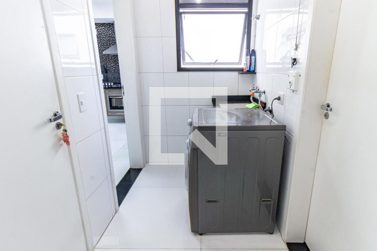 Apartamento, 3 quartos, 123 m² - Foto 94