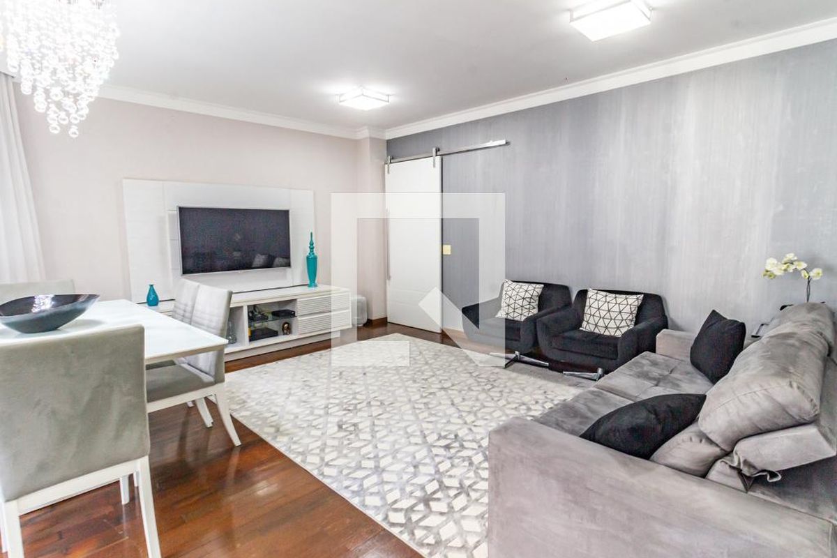 Apartamento, 3 quartos, 123 m² - Foto 5