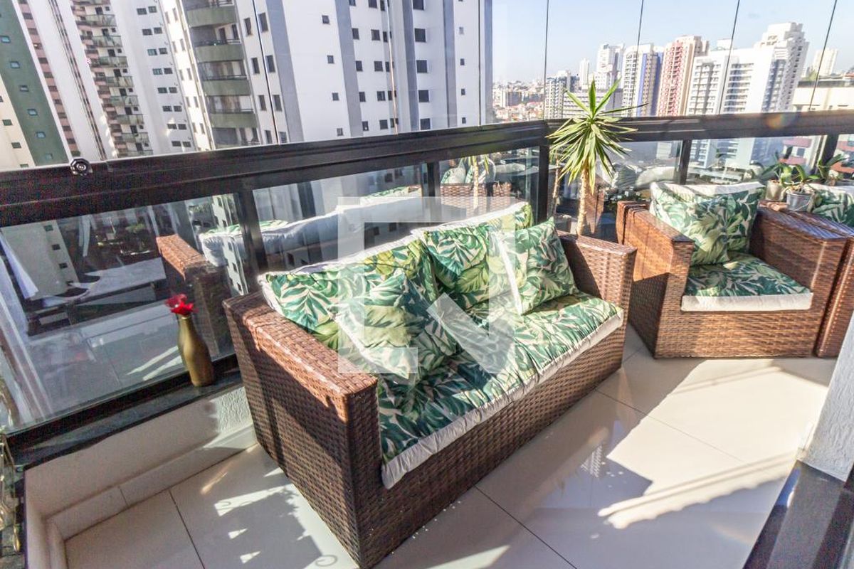 Apartamento, 3 quartos, 123 m² - Foto 13