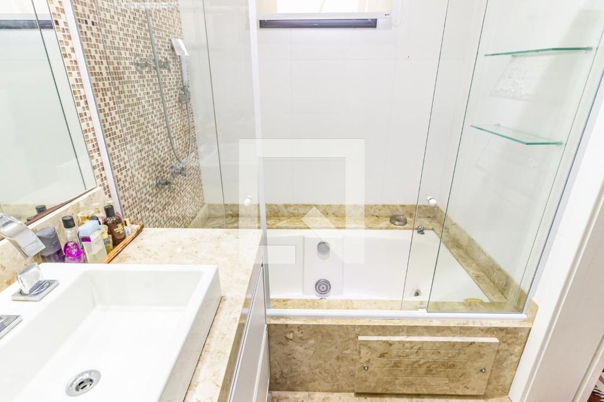 Apartamento, 3 quartos, 123 m² - Foto 61