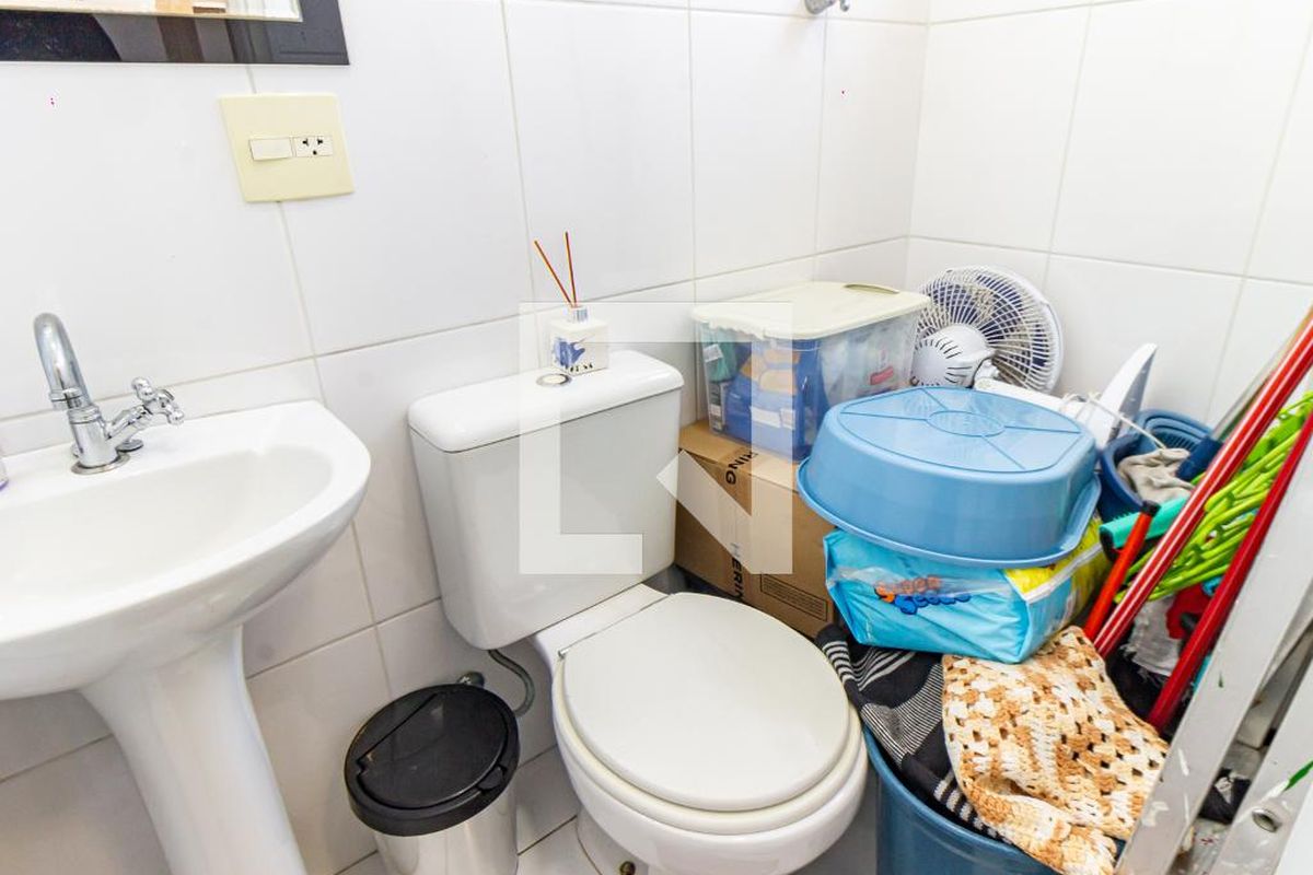 Apartamento, 3 quartos, 123 m² - Foto 105