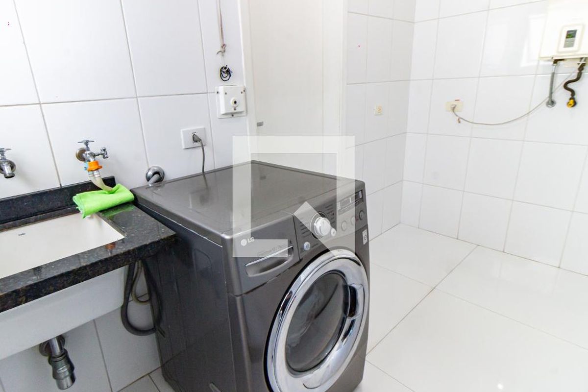 Apartamento, 3 quartos, 123 m² - Foto 89