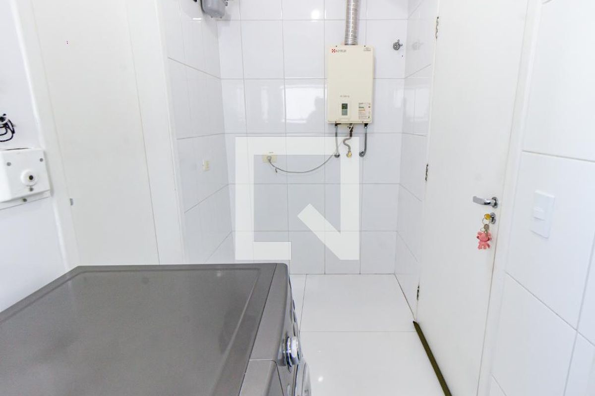 Apartamento, 3 quartos, 123 m² - Foto 90