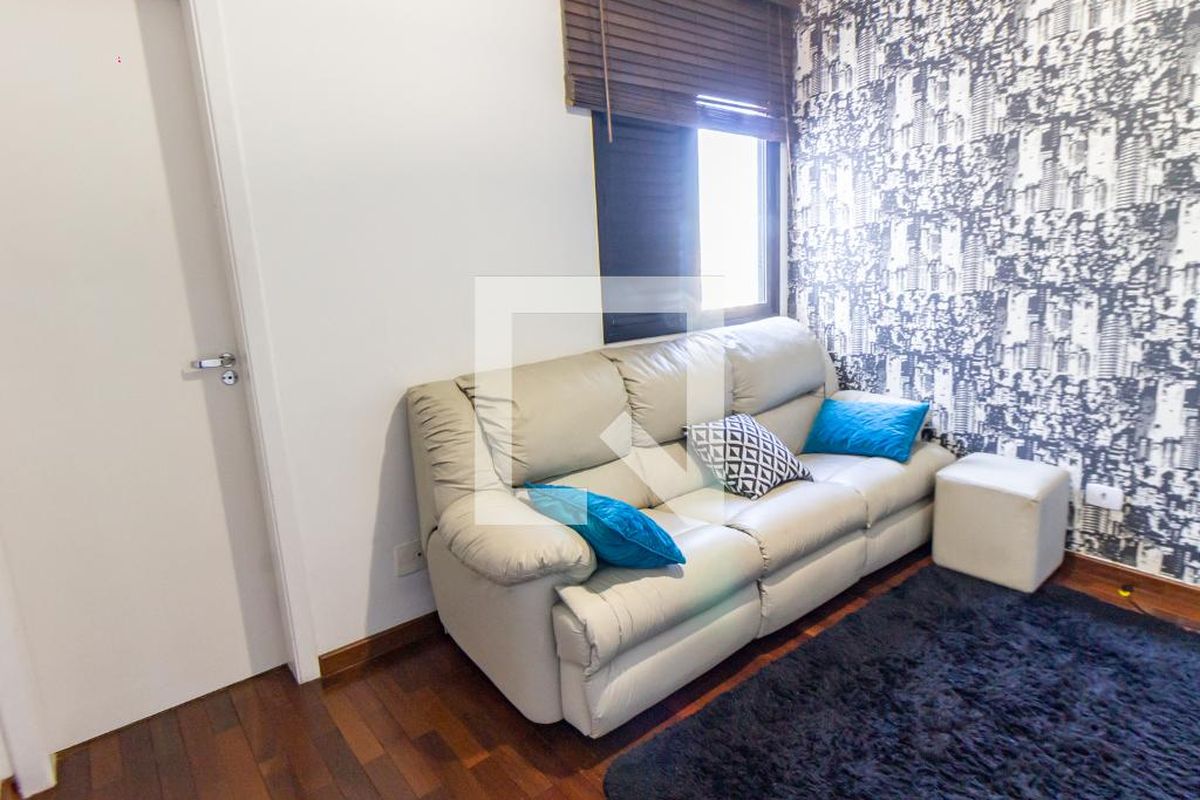 Apartamento, 3 quartos, 123 m² - Foto 41