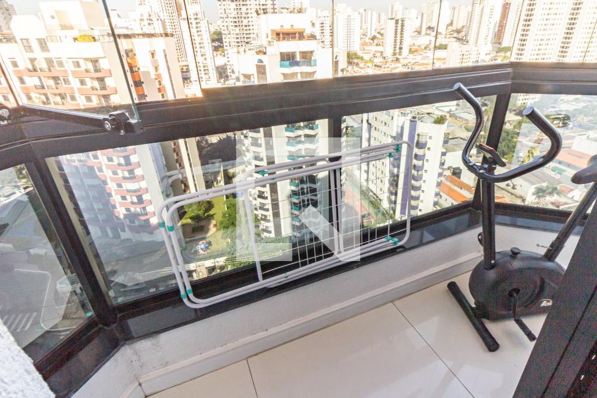 Apartamento, 3 quartos, 123 m² - Foto 38