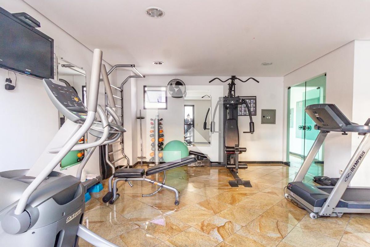 Apartamento, 3 quartos, 123 m² - Foto 117