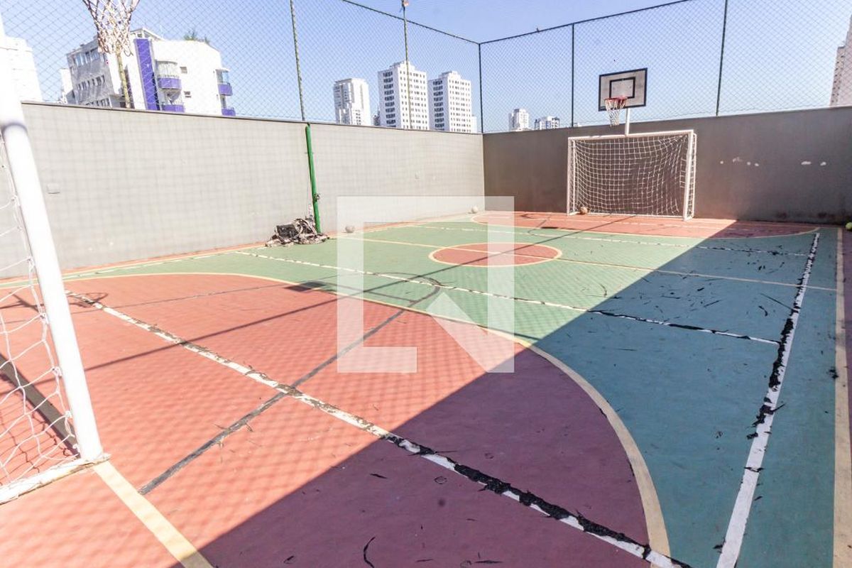 Apartamento, 3 quartos, 123 m² - Foto 118