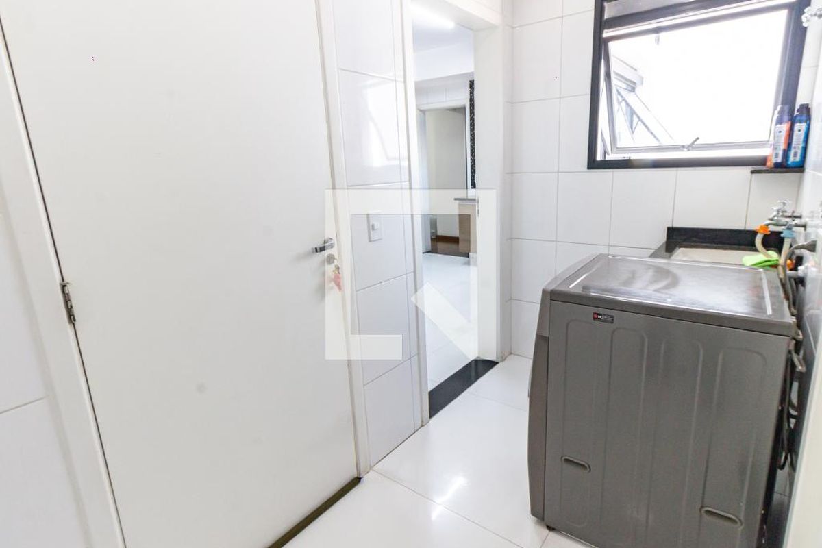 Apartamento, 3 quartos, 123 m² - Foto 93