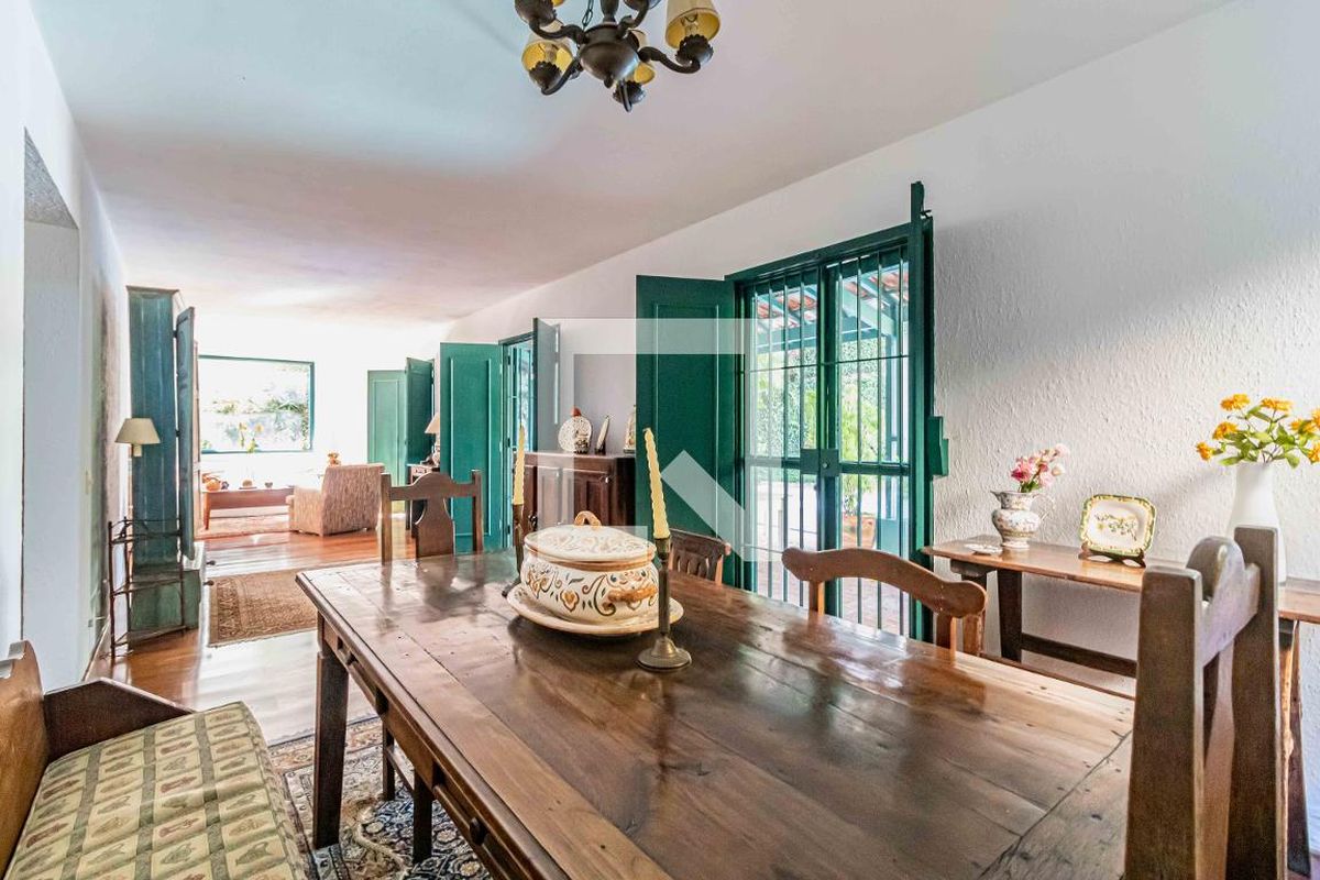 Casa, 3 quartos, 365 m² - Foto 12